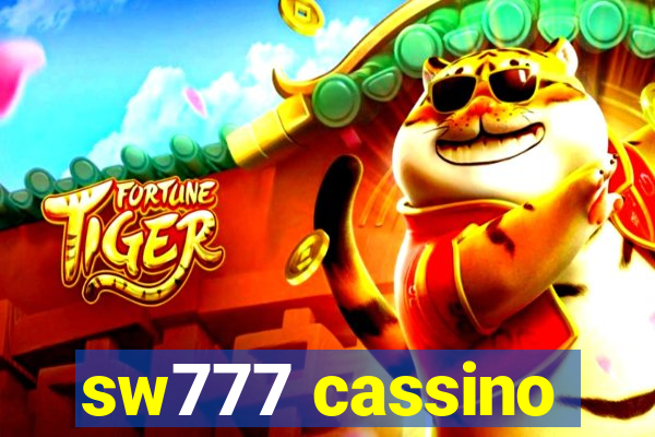 sw777 cassino